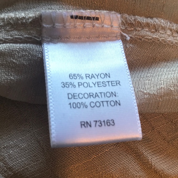 Spenser Woman NWOT Top Blouse - Picture 4 of 4